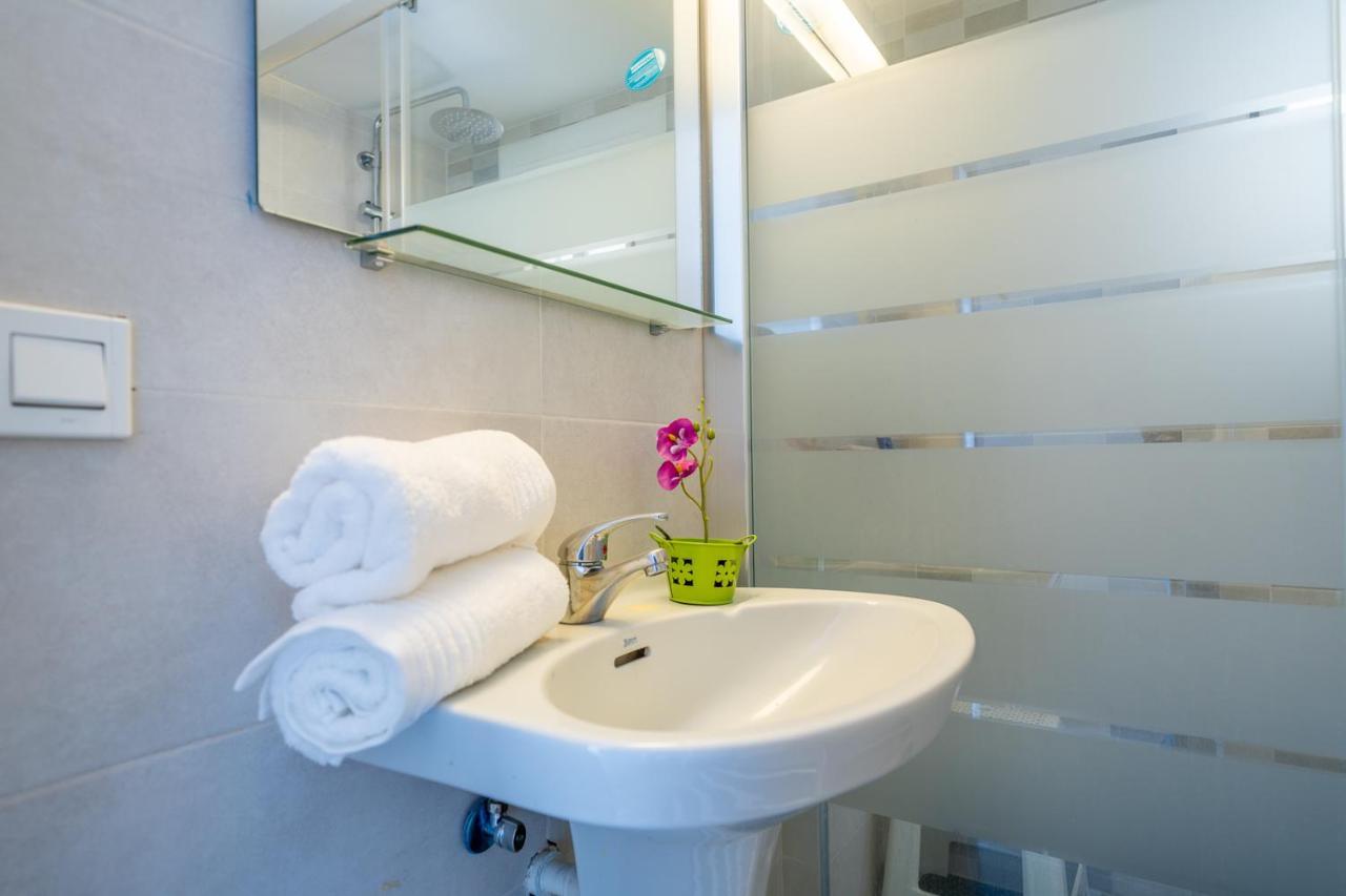 Villa Vista Lux, Piscina Privada Y Zona Exterior Con Vista Mar Tossa de Mar Eksteriør billede