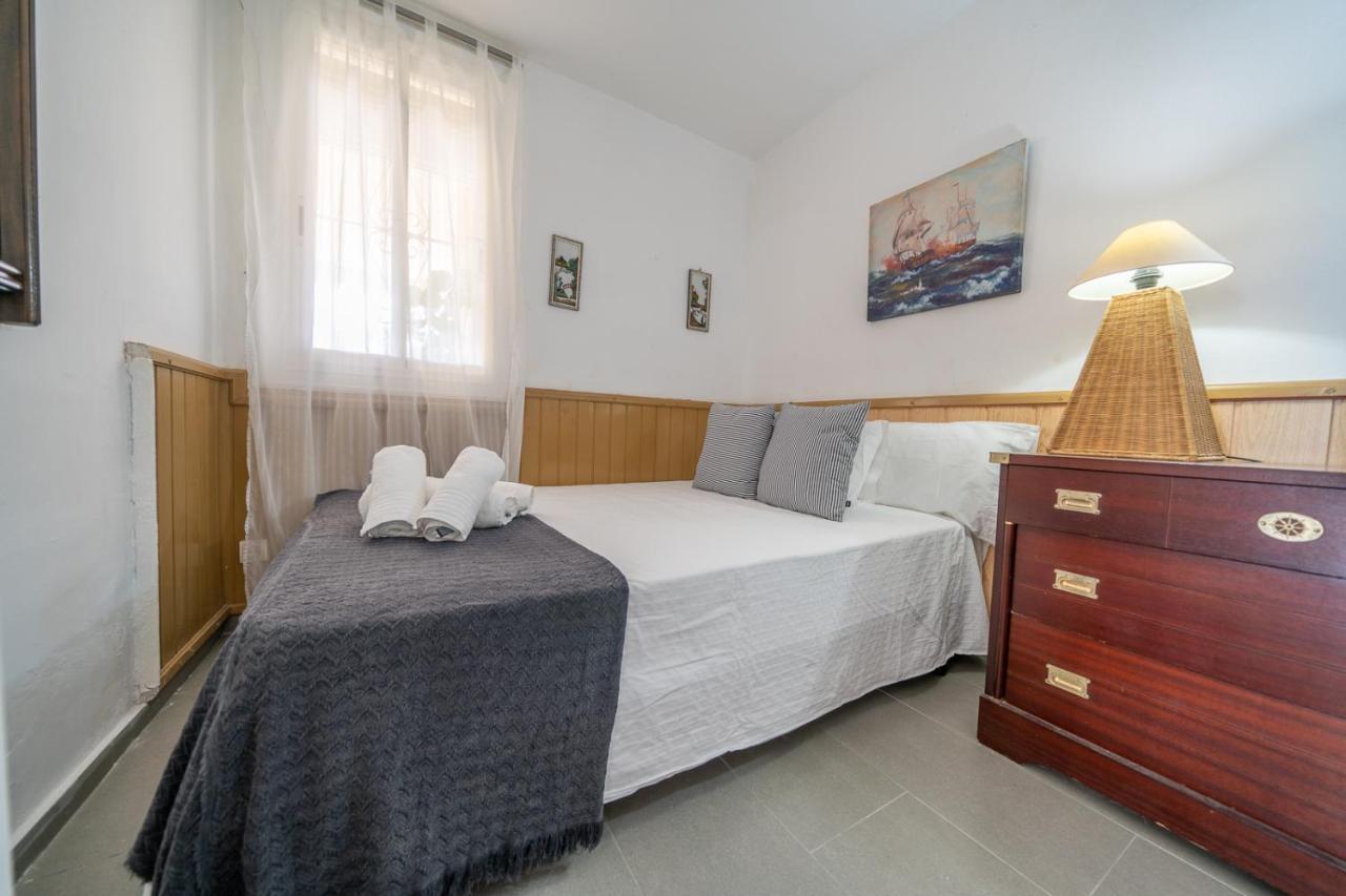 Villa Vista Lux, Piscina Privada Y Zona Exterior Con Vista Mar Tossa de Mar Eksteriør billede