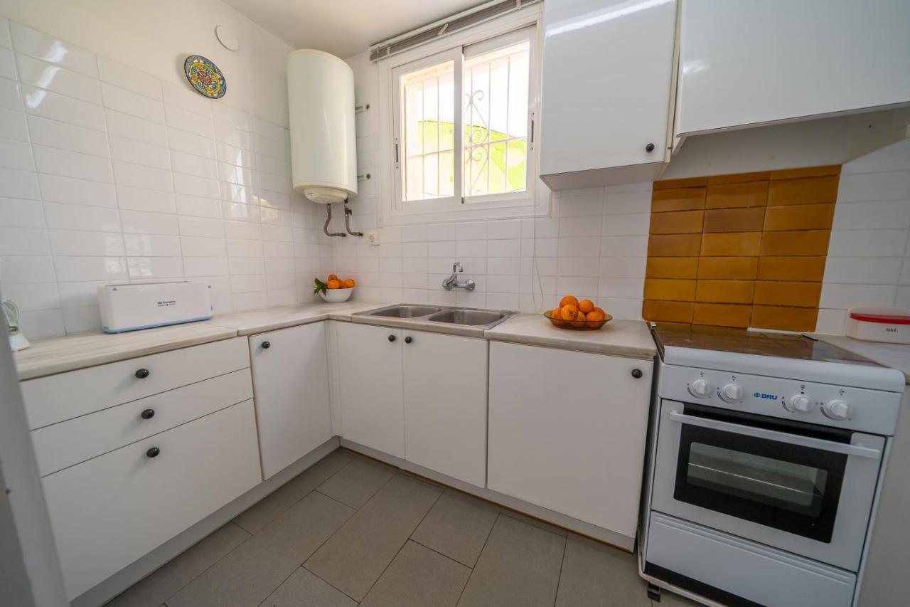 Villa Vista Lux, Piscina Privada Y Zona Exterior Con Vista Mar Tossa de Mar Eksteriør billede