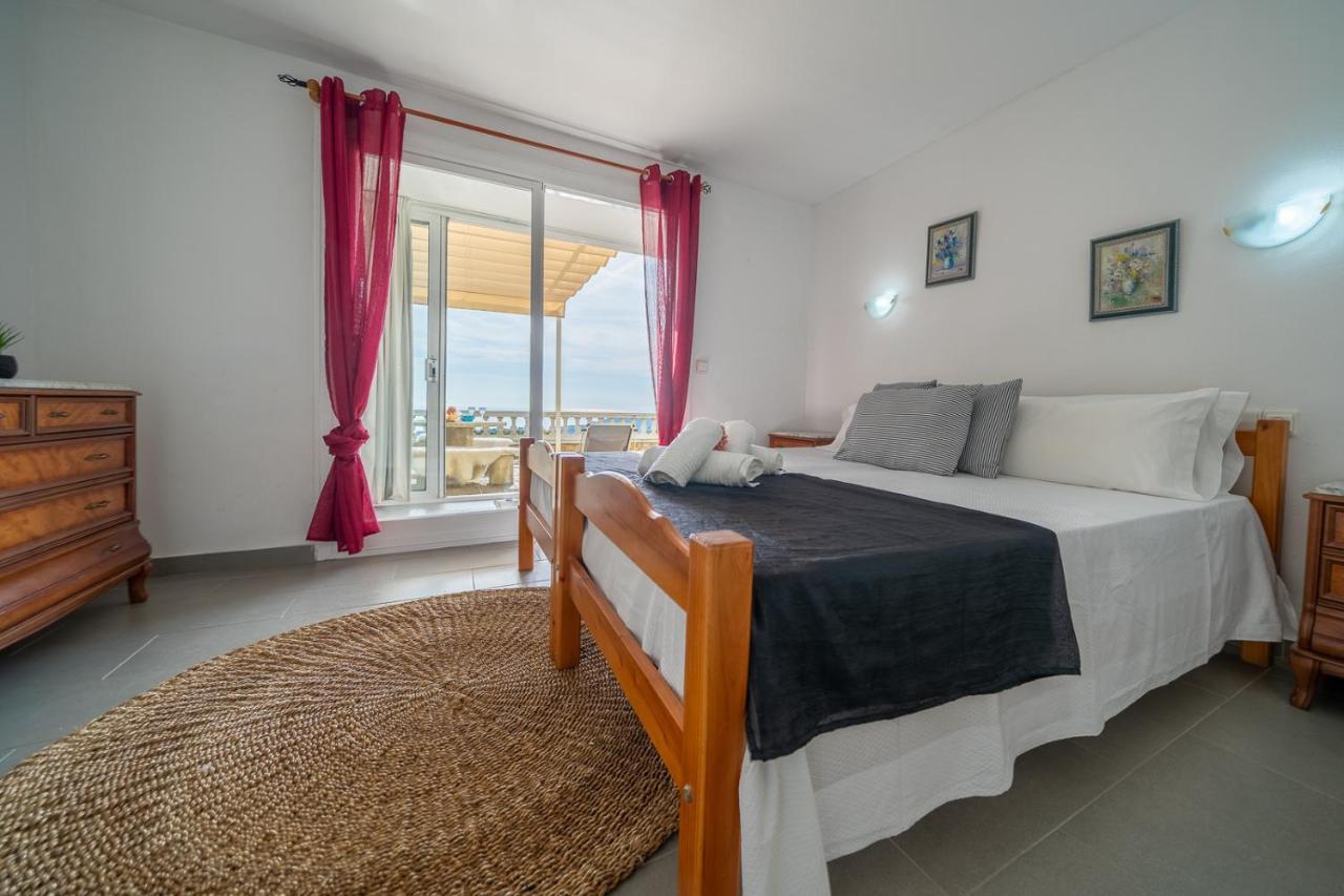 Villa Vista Lux, Piscina Privada Y Zona Exterior Con Vista Mar Tossa de Mar Eksteriør billede