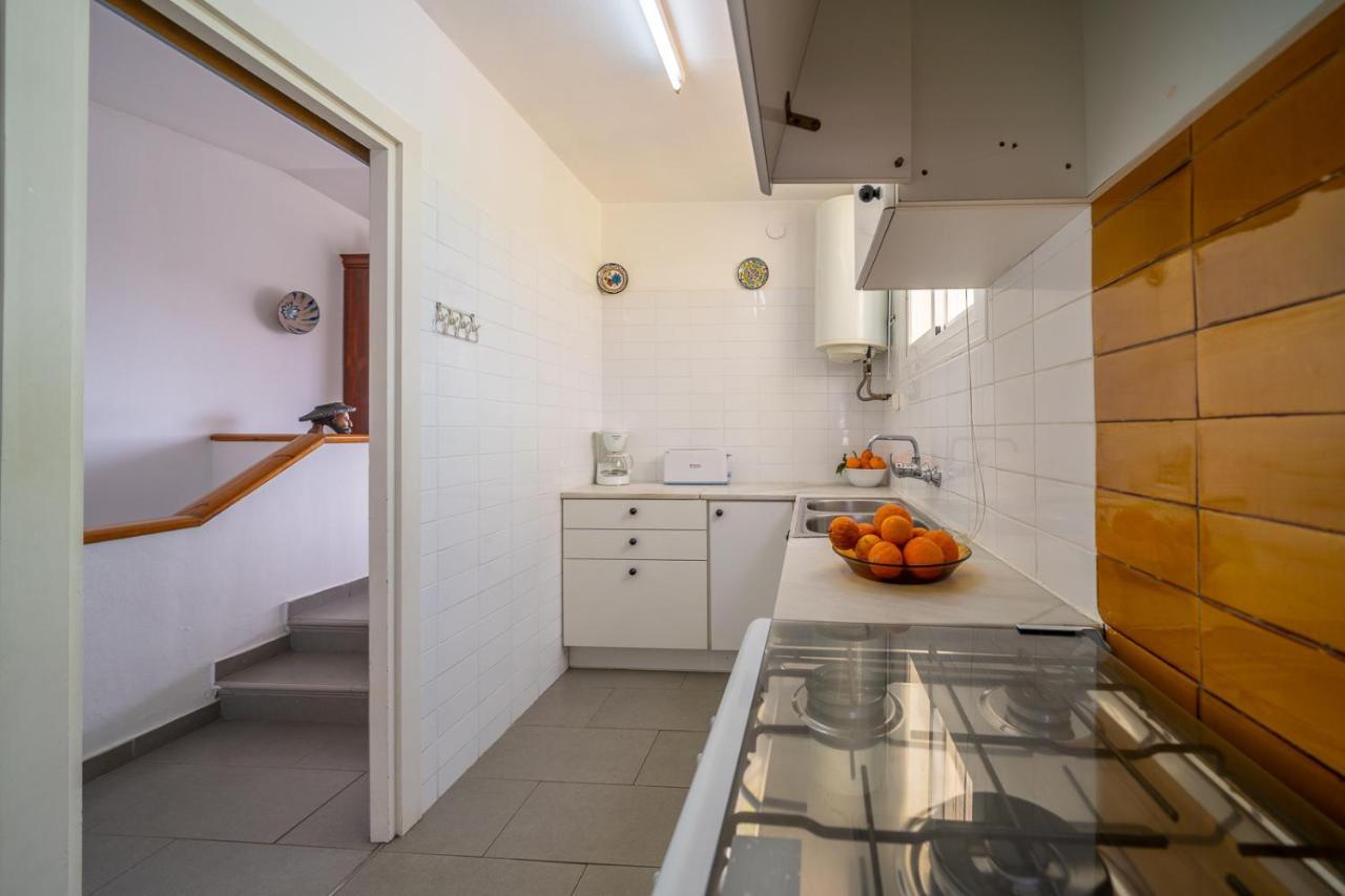 Villa Vista Lux, Piscina Privada Y Zona Exterior Con Vista Mar Tossa de Mar Eksteriør billede